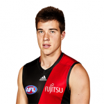 Zach Merrett