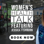 Women’s Health Talk | Friday December 11
