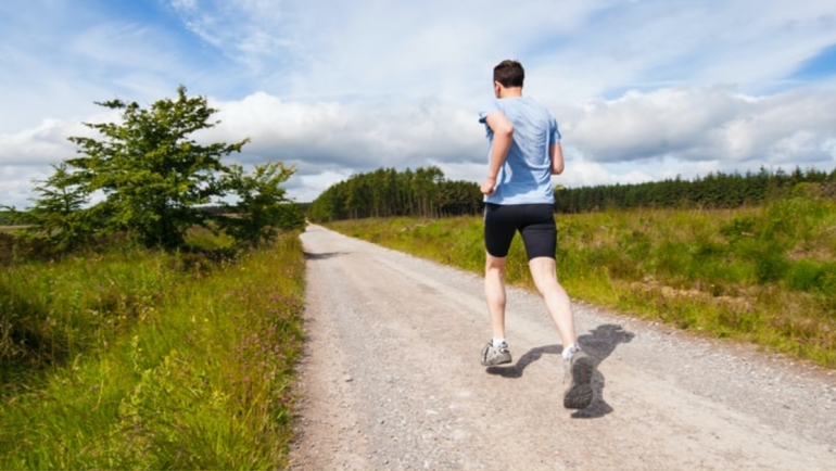 4 tips to consider when returning to running