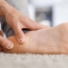Plantar fascia is a real pain in the heel!