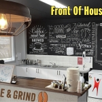 Are you our new Front of House Manager?