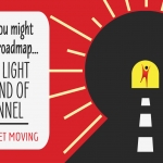 It’s time to get moving