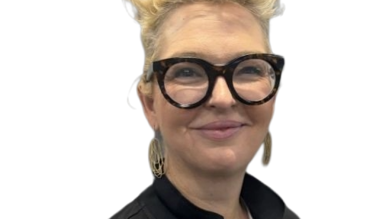 Catherine Sherman
