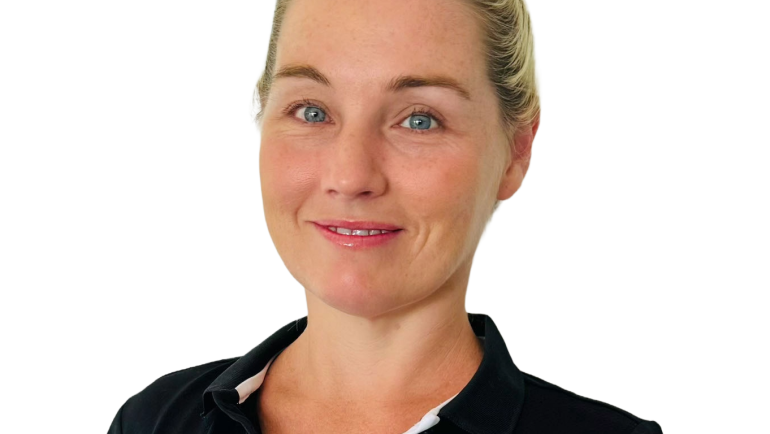 Bree Harrison